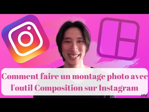 Vidéo: Comment créer un montage sur Instagram ?