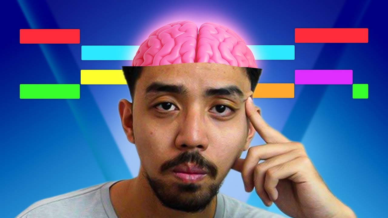 My Mindset For Editing Viral Short-Form Videos