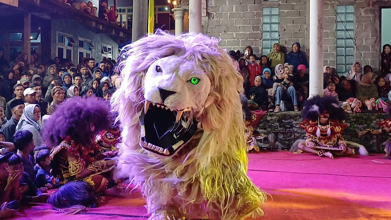 NYEELLL ‼️ WAHYU TRI TURONGGO SETO KLEDUNG LIVE NADEN SUKOMAKMUR KAJORAN-AMBAL WARSA KE 20 THN