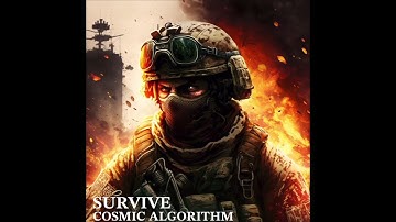 Cosmic Algorithm- Survive
