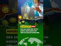 OKX xác nhận một số tài khoản người dùng mất tiền vì bị ăn cắp danh tính
