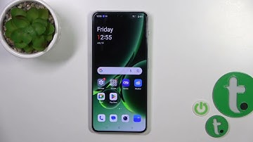 How to Switch On & Switch Off the Screen Touches for the Screen Recorder on a OnePlus Nord 3