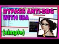 HOW TO BYPASS ANTICHEAT WITH IDA PRO , ALL HACK ANTIBAN WITH THIS, (FF,CODM,PUBG) HX CHEATS