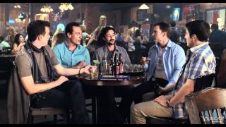 American Pie Reunion Trailer 2012 HD