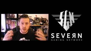 SGN Presents: UK Nationals Runner Up Interview!