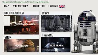 Starwars the Road Force Gameplay screenshot 3