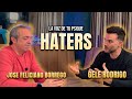 Haters ¿Por Qué Te Atacan? La verdad incómoda sobre los haters con Gele Rodrigo.La voz de tu psique 