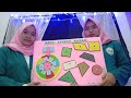 Media Pembelajaran Kreatif Untuk Anak Sd