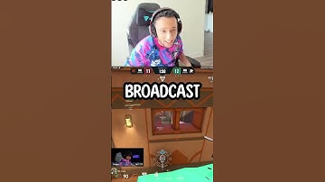 s0m triggered a pro in vct | FNS