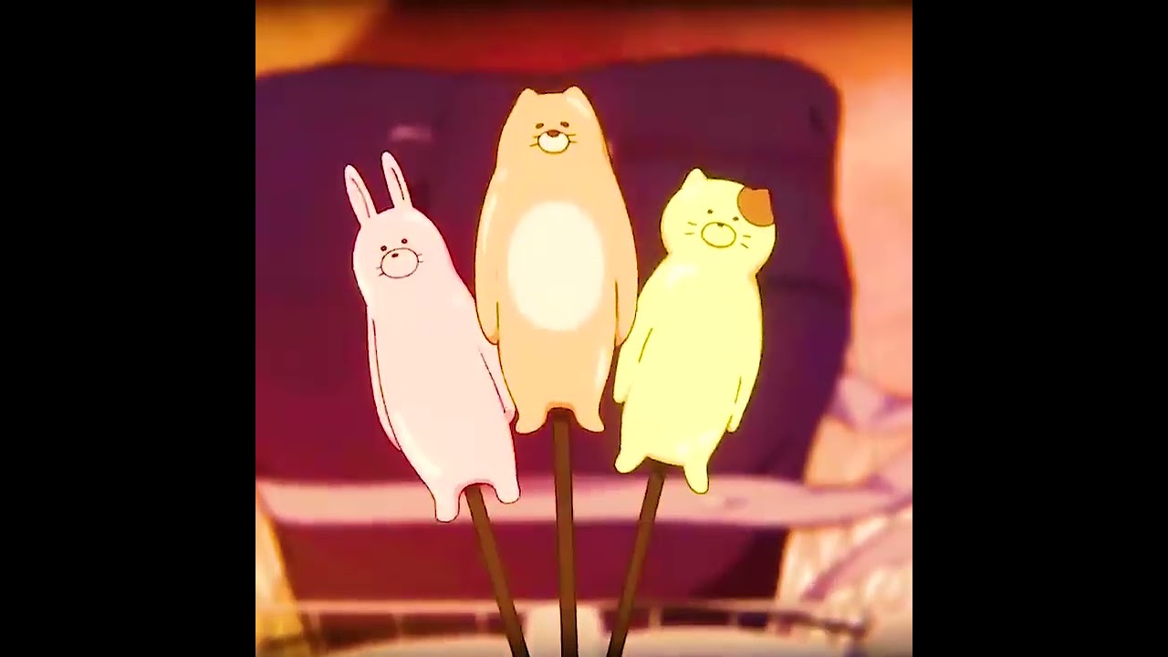 A Silent Voice (A-Wall - Loverboy)