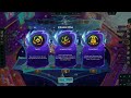 TFT Set 17 Part 24 (No Commentary)