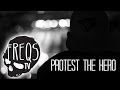 PROTEST THE HERO: OF THEIR OWN VOLITION // Ghosts of the Road