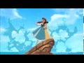 A Pequena Sereia 2 -Povos de Terra e Mar (HD AUDIO) .Here On The Land And Sea -Brazilian Portuguese