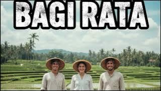 LAGU KARO TERBARU | | BAGI RATA COVER ROCK | |
