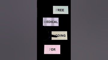 Free Medical Coding Demo For Freshers #shorts #medicalcoding #thoughtflows #coimbatoreevents