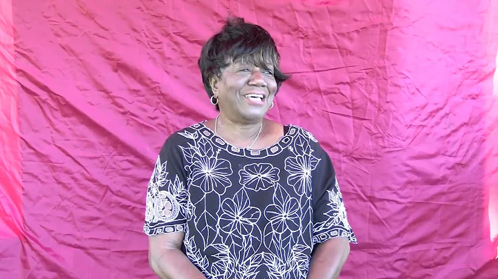 Deborah E. Callis - Share Your Windsor Story