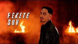 RZMVS - Feketesuv Official Lyric Video