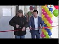 Открытие магазина "Самрат" в Таганроге