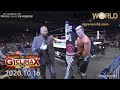 A new faction is born? Ospreay abandons CHAOS! |G1 CLIMAX30