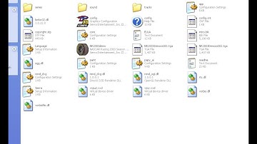 how to install mods for nascar 2003 and how to blowover