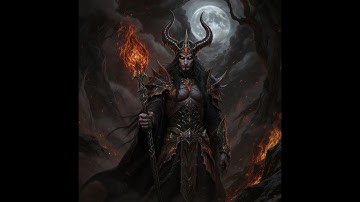 Gnosis of Apep, Dranimarsh, & Gadael