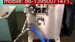 【Round Tea Bag Packing Machines】Round Tea Bag Packing Machines in China