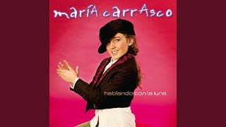 Video thumbnail of "María Carrasco - Los misterios del amor"