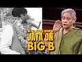 "Can You Imagine If I Married...?" | The BIGGEST Difference Between Jaya & Amitabh Bachchan | Barkha