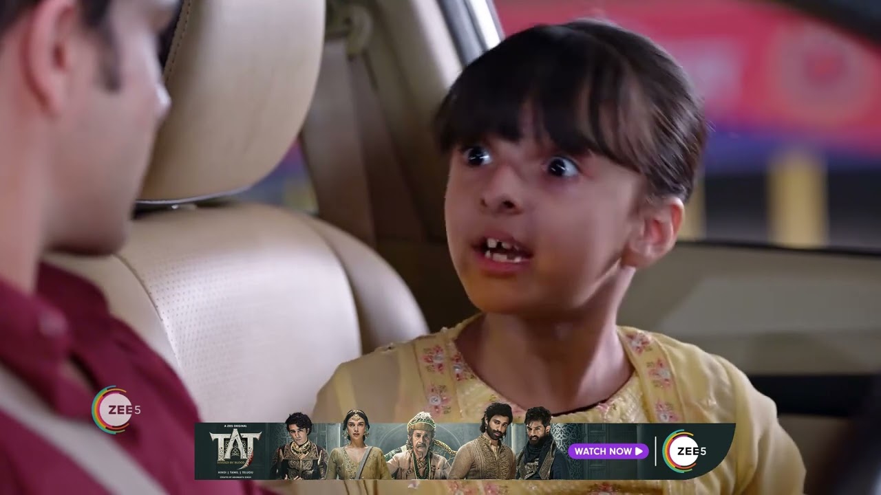 Kumkum Bhagya | Ep - 2404 | Webisode | May, 12 2023 | Krishna Kaul, Mugdha Chaphekar | Zee TV