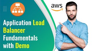 What is Application Load Balancer | Target Groups | Health Checks | Connect Domain with ALB