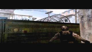 Combat Arms : Specialists