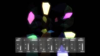 Audiovisual Alchemy (2017) - Harmonic Fields