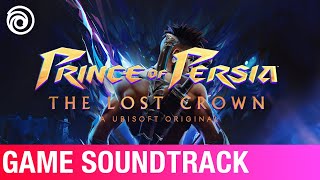 The Lost Crown | Original Music for Prince of Persia | 2WEI, Joznez, Kataem