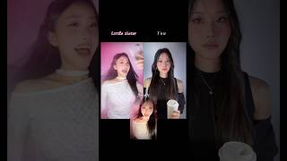 She always picks the worst timing to embarrass you in public… #shorts #relatable #siblings #trending