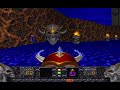 Longplay heretic  episode 3 the dome of dsparil 1994 msdos