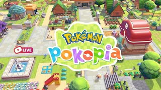 [ITA/ENG] Pokémon Pokopia [!news !give] #pokemonpokopia #nintendoswitch2