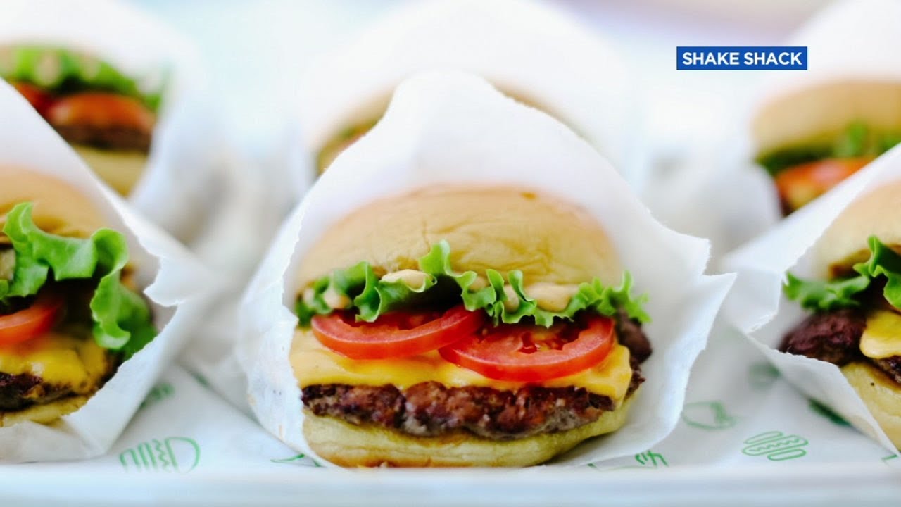 Burger fans, rejoice: First Shake Shack on way to Bradenton area