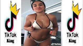 Tiktok Hot Bikini Cameltoe Challenge