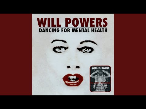 Will Powers — All Thru History
