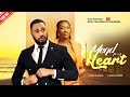 Mend my heart  chris okagbue chinenye nnebe 2023 nigerian nollywood romantic movie