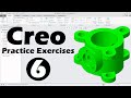Creo Tutorial Quiz