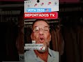 DEPORTADOS TV CONTIGO ❤️