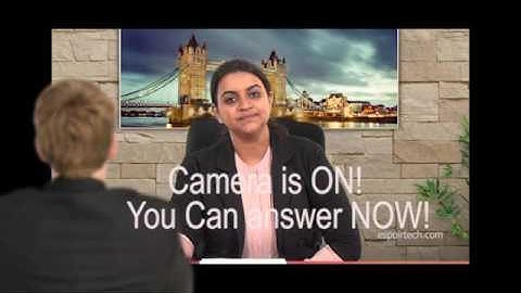 Chemical Engineering Design Realistic Interview, Viva Voce