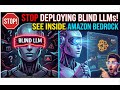 Episode 6: Stop Deploying Blind LLMs! See Inside Amazon Bedrock