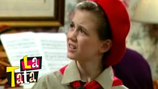 Gracie Porta Sfortuna! | La Tata