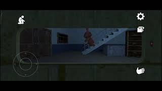 Sugar: The Evil Rabbit 2 (Chapter 1) Full Gameplay screenshot 4