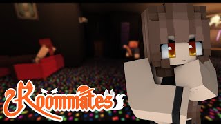 Roommates Ep 4 "Mystery Job?" (Discontinued)