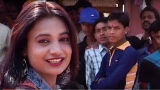 Istyle Ma Rengat He | Album - Laila Diwani | CG Video Song - Lok Geet