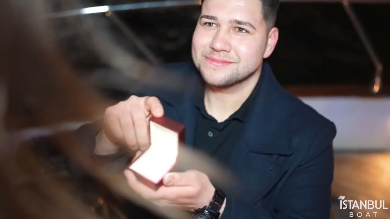 Yatta Evlilik Teklifi 2026