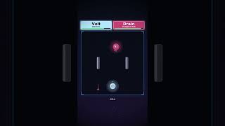 Volt vs Drain: Last Ball Standing